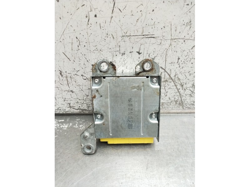 Recambio de kit airbag para ford fiesta vi van 1.4 tdci referencia OEM IAM AA6T14B321AA  2008