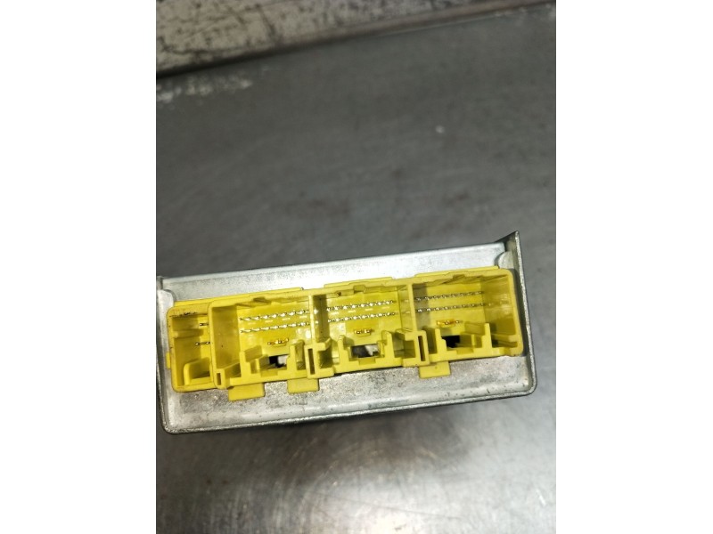 Recambio de kit airbag para ford fiesta vi van 1.4 tdci referencia OEM IAM AA6T14B321AA  2008