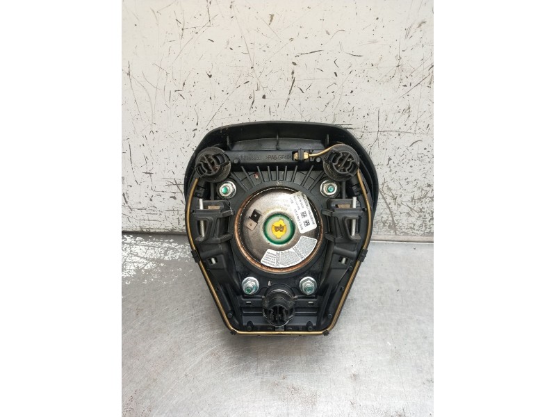 Recambio de kit airbag para ford fiesta vi van 1.4 tdci referencia OEM IAM AA6T14B321AA  2008
