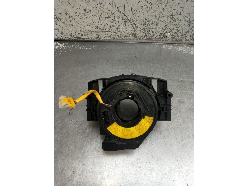 Recambio de kit airbag para ford fiesta vi van 1.4 tdci referencia OEM IAM AA6T14B321AA  2008