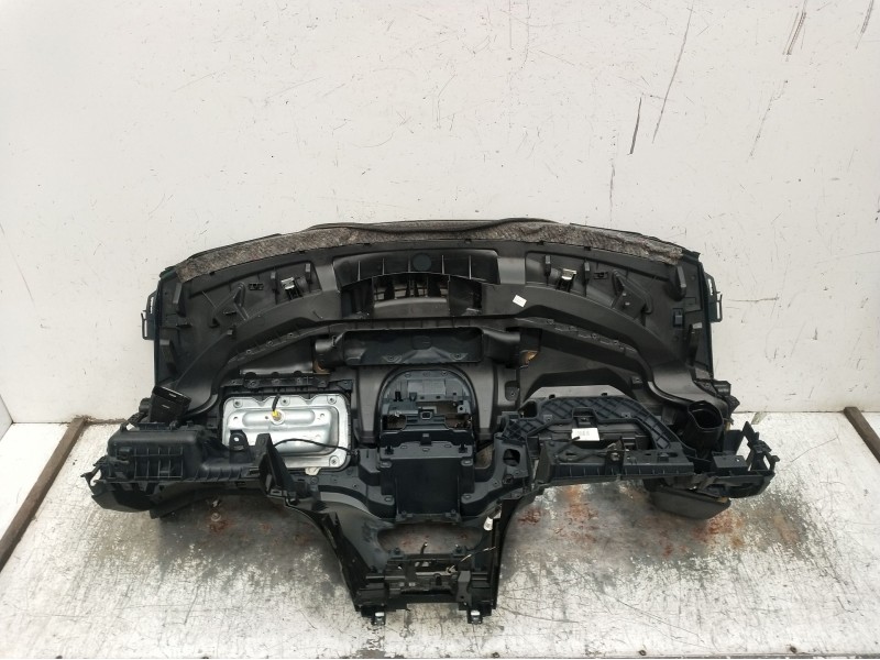 Recambio de kit airbag para ford fiesta vi van 1.4 tdci referencia OEM IAM AA6T14B321AA  2008