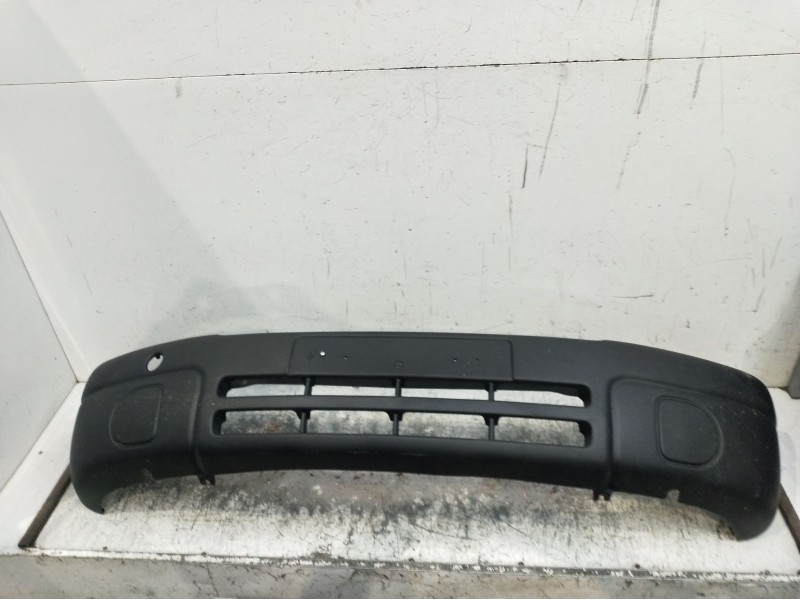 Recambio de paragolpes delantero para renault master ii caja/chasis (ed/hd/ud) 2.2 dci 90 referencia OEM IAM   