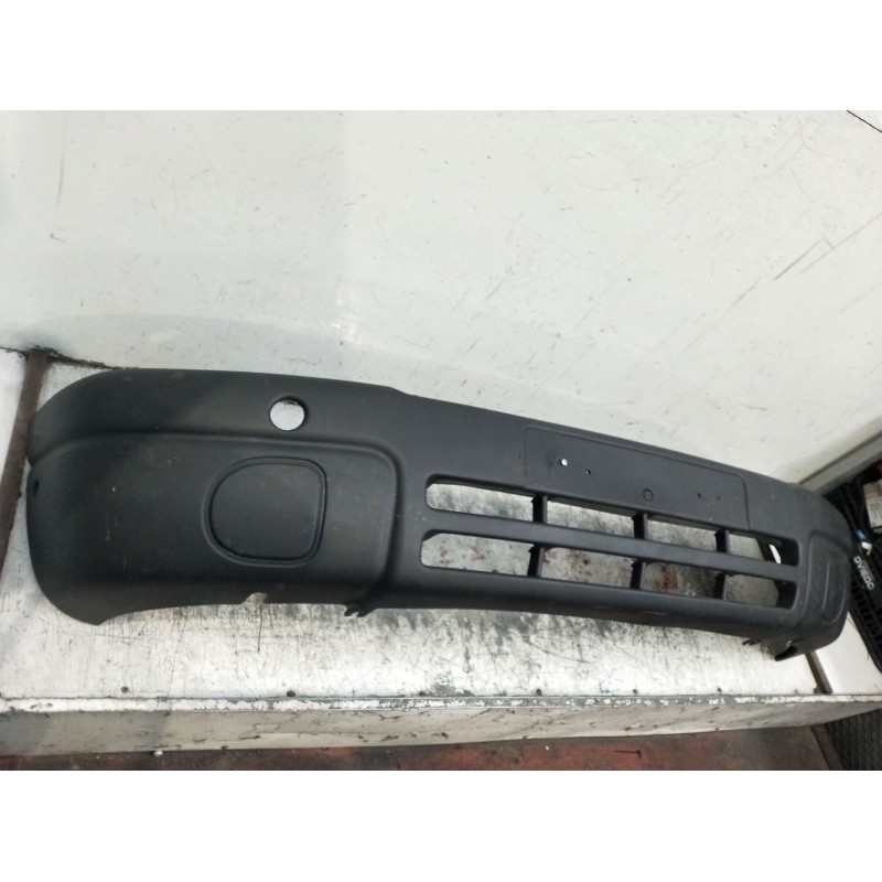 Recambio de paragolpes delantero para renault master ii caja/chasis (ed/hd/ud) 2.2 dci 90 referencia OEM IAM   
