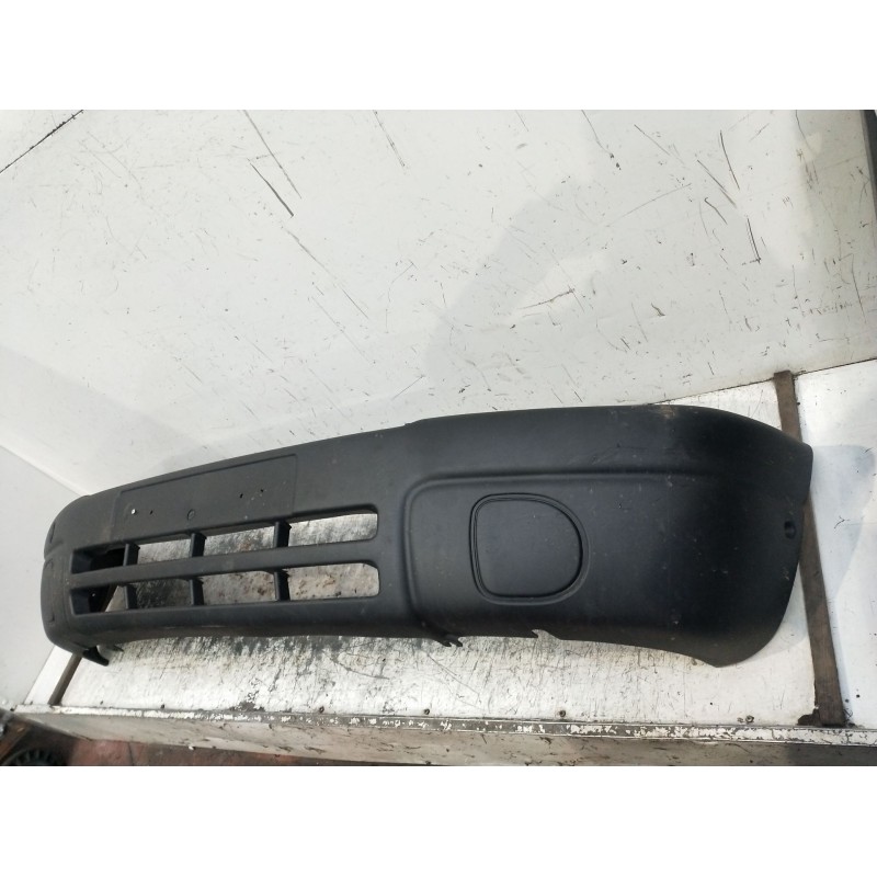 Recambio de paragolpes delantero para renault master ii caja/chasis (ed/hd/ud) 2.2 dci 90 referencia OEM IAM   