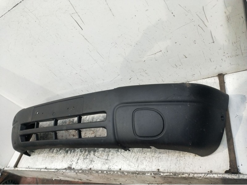 Recambio de paragolpes delantero para renault master ii caja/chasis (ed/hd/ud) 2.2 dci 90 referencia OEM IAM   