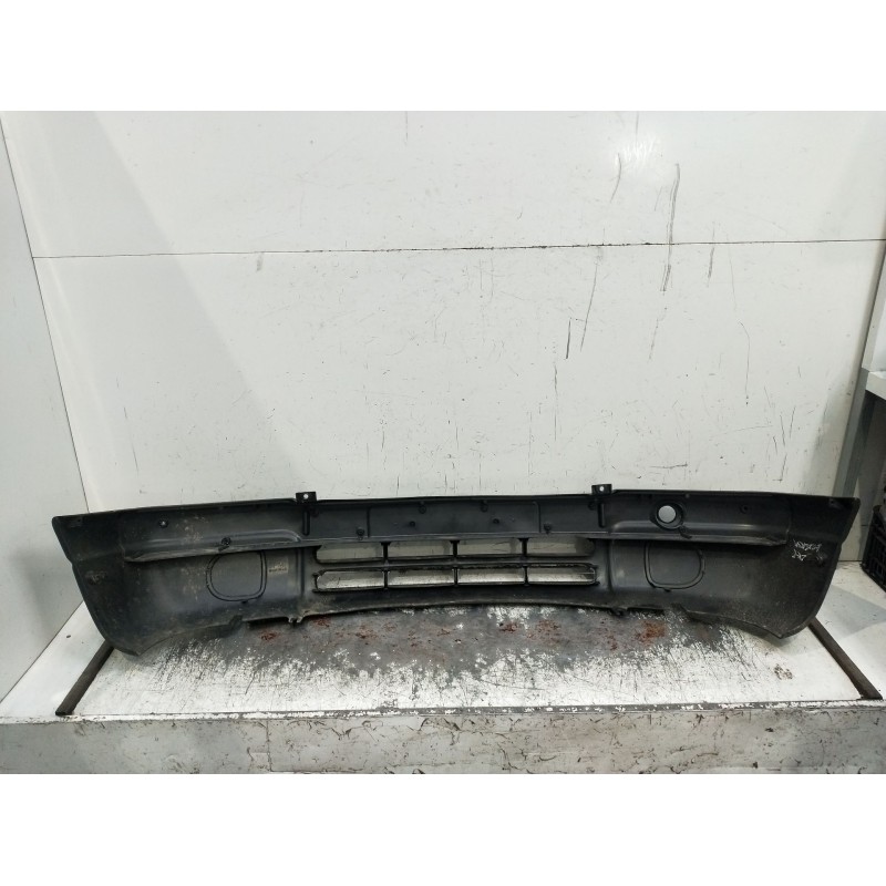 Recambio de paragolpes delantero para renault master ii caja/chasis (ed/hd/ud) 2.2 dci 90 referencia OEM IAM   