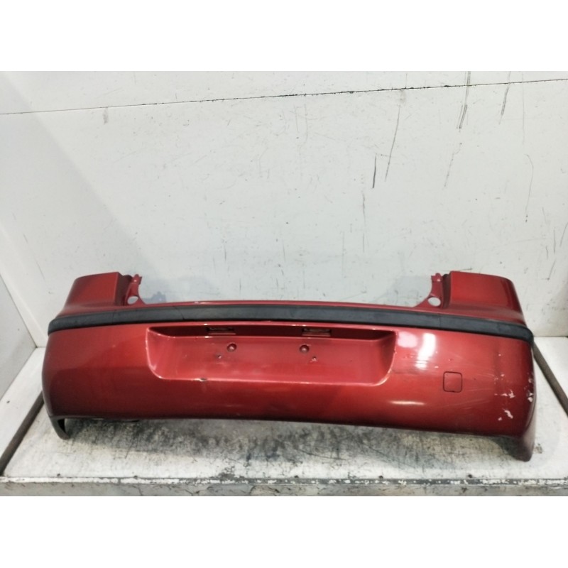 Recambio de paragolpes trasero para renault laguna ii (bg0/1_) 1.9 dci (bg08, bg0g) referencia OEM IAM  VER FOTOS 2002