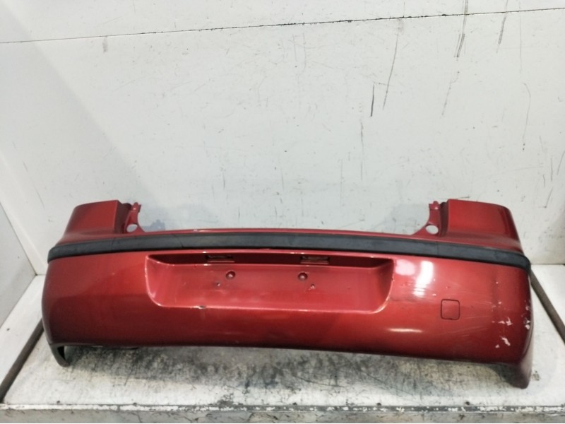 Recambio de paragolpes trasero para renault laguna ii (bg0/1_) 1.9 dci (bg08, bg0g) referencia OEM IAM  VER FOTOS 2002