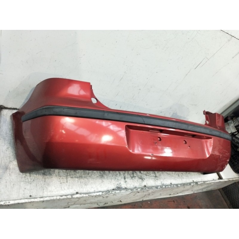 Recambio de paragolpes trasero para renault laguna ii (bg0/1_) 1.9 dci (bg08, bg0g) referencia OEM IAM  VER FOTOS 2002