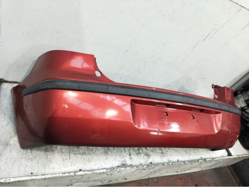 Recambio de paragolpes trasero para renault laguna ii (bg0/1_) 1.9 dci (bg08, bg0g) referencia OEM IAM  VER FOTOS 2002