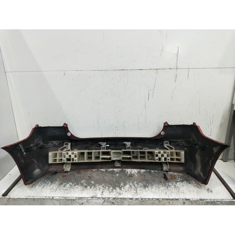 Recambio de paragolpes trasero para renault laguna ii (bg0/1_) 1.9 dci (bg08, bg0g) referencia OEM IAM  VER FOTOS 2002