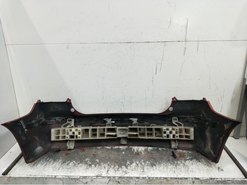 Recambio de paragolpes trasero para renault laguna ii (bg0/1_) 1.9 dci (bg08, bg0g) referencia OEM IAM  VER FOTOS 2002