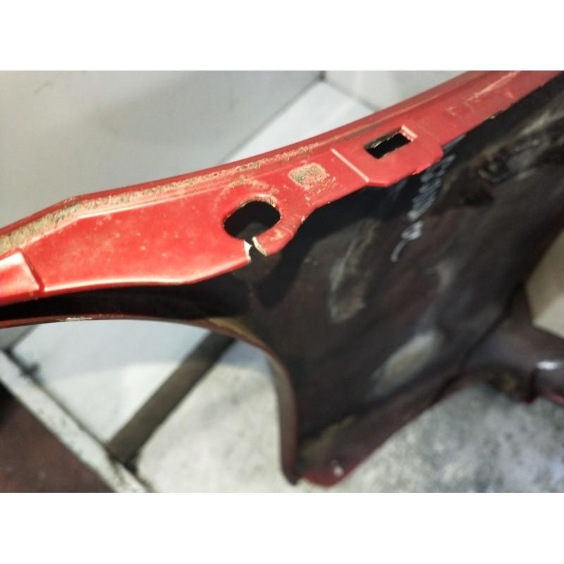 Recambio de paragolpes trasero para renault laguna ii (bg0/1_) 1.9 dci (bg08, bg0g) referencia OEM IAM  VER FOTOS 2002