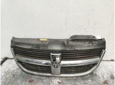 Recambio de rejilla delantera para dodge journey se referencia OEM IAM   2009
