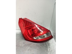 Recambio de piloto trasero izquierdo para ford fiesta vi van 1.4 tdci referencia OEM IAM   2008