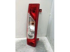 Recambio de piloto trasero izquierdo para fiat scudo autobús (270_, 272_) 1.6 d multijet referencia OEM IAM   2003