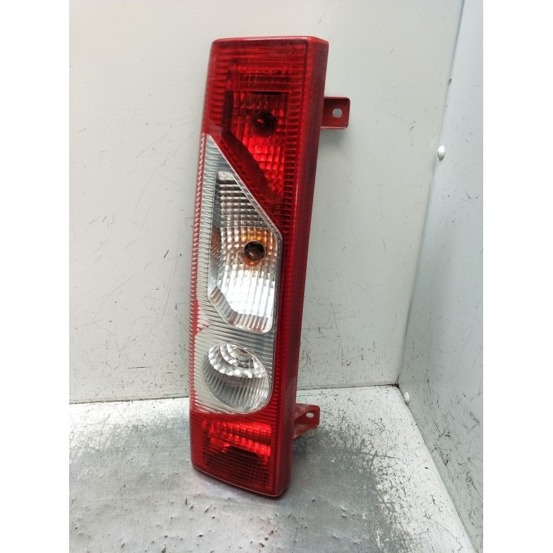 Recambio de piloto trasero izquierdo para fiat scudo autobús (270_, 272_) 1.6 d multijet referencia OEM IAM   2003