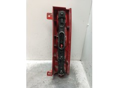 Recambio de piloto trasero izquierdo para fiat scudo autobús (270_, 272_) 1.6 d multijet referencia OEM IAM   2003 2