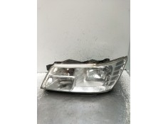 Recambio de faro derecho para dodge journey se referencia OEM IAM 05067789AA  2009