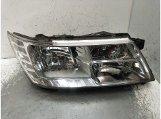 Recambio de faro izquierdo para dodge journey se referencia OEM IAM 05067788AC  2009