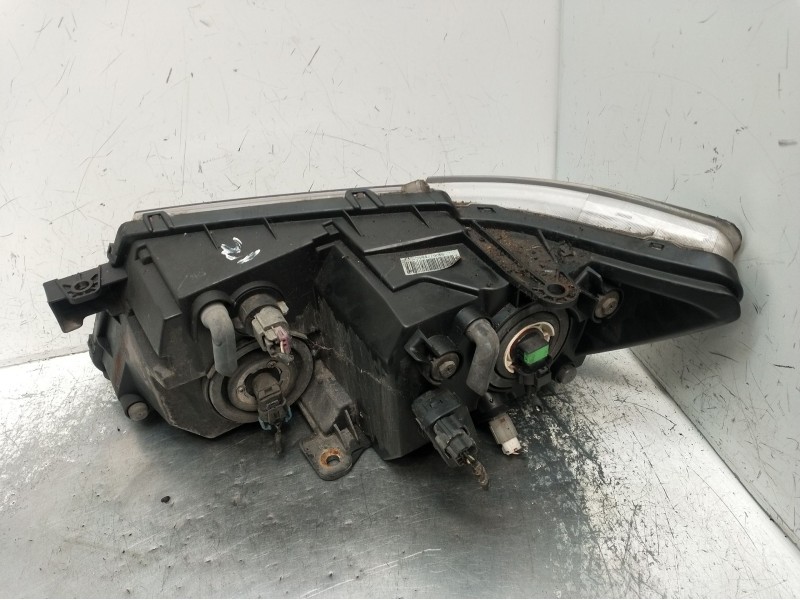 Recambio de faro izquierdo para dodge journey se referencia OEM IAM 05067788AC  2009