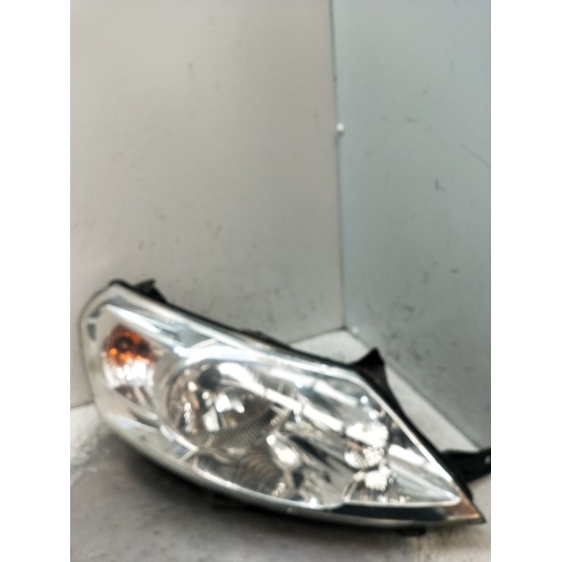 Recambio de faro derecho para fiat scudo autobús (270_, 272_) 1.6 d multijet referencia OEM IAM 89902604 1401367980 2003