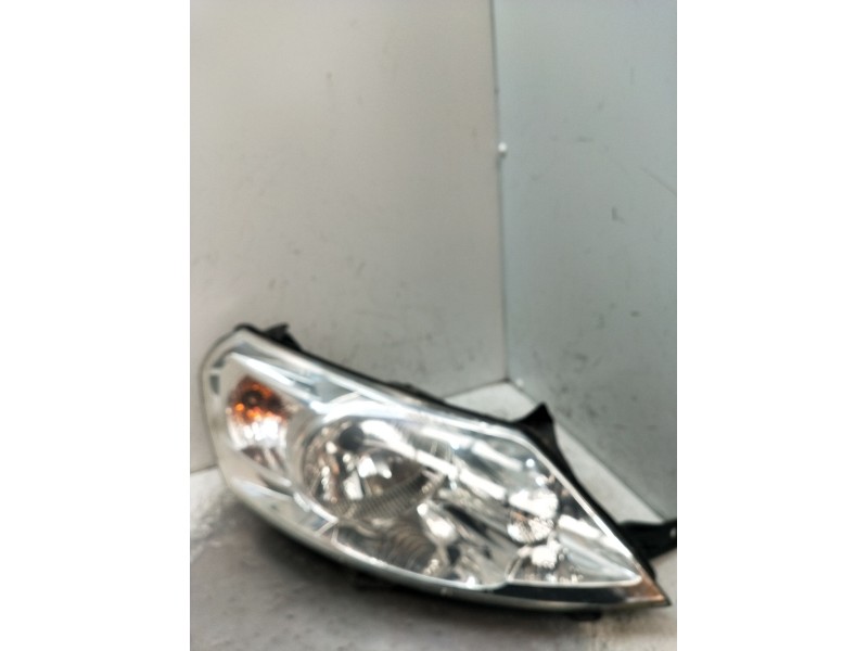 Recambio de faro derecho para fiat scudo autobús (270_, 272_) 1.6 d multijet referencia OEM IAM 89902604 1401367980 2003