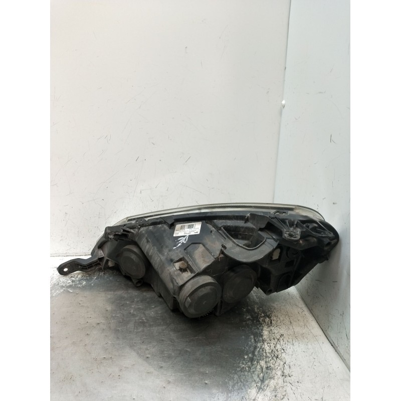 Recambio de faro derecho para fiat scudo autobús (270_, 272_) 1.6 d multijet referencia OEM IAM 89902604 1401367980 2003