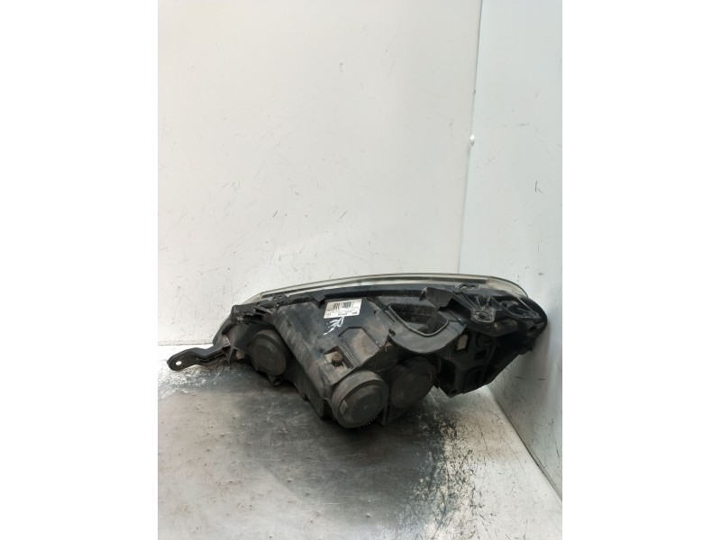 Recambio de faro derecho para fiat scudo autobús (270_, 272_) 1.6 d multijet referencia OEM IAM 89902604 1401367980 2003