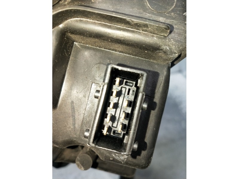 Recambio de faro derecho para fiat scudo autobús (270_, 272_) 1.6 d multijet referencia OEM IAM 89902604 1401367980 2003