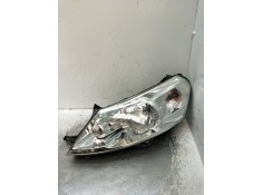 Recambio de faro izquierdo para fiat scudo autobús (270_, 272_) 1.6 d multijet referencia OEM IAM 89902605 1401368180 2003