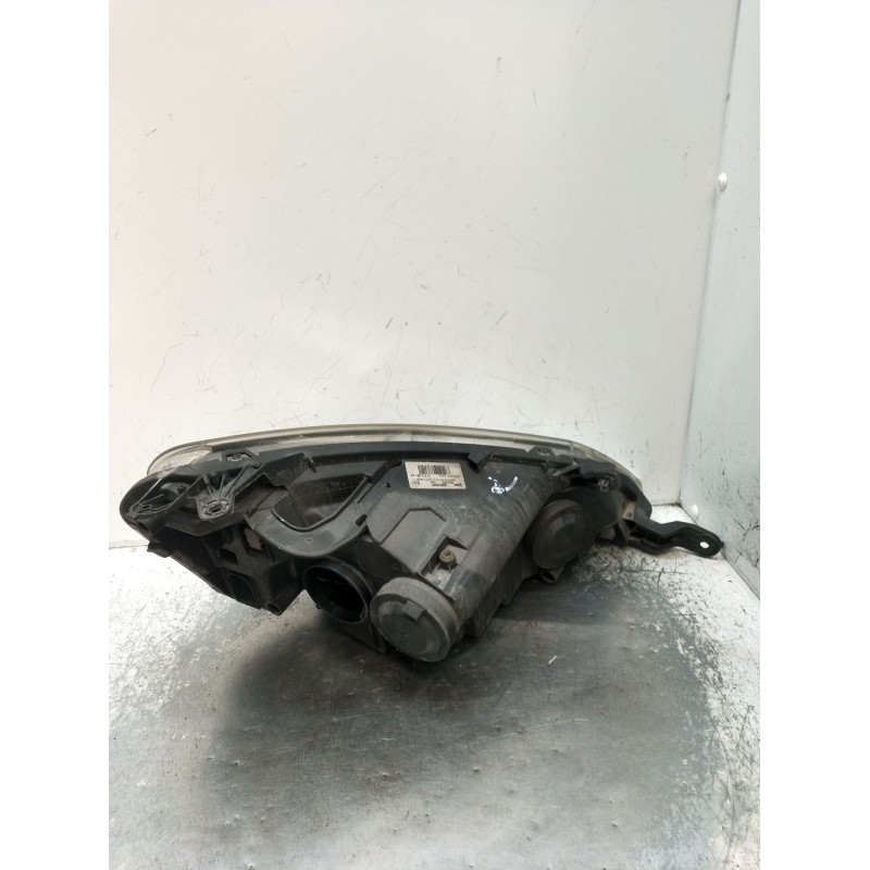 Recambio de faro izquierdo para fiat scudo autobús (270_, 272_) 1.6 d multijet referencia OEM IAM 89902605 1401368180 2003