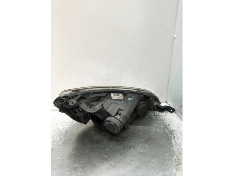 Recambio de faro izquierdo para fiat scudo autobús (270_, 272_) 1.6 d multijet referencia OEM IAM 89902605 1401368180 2003