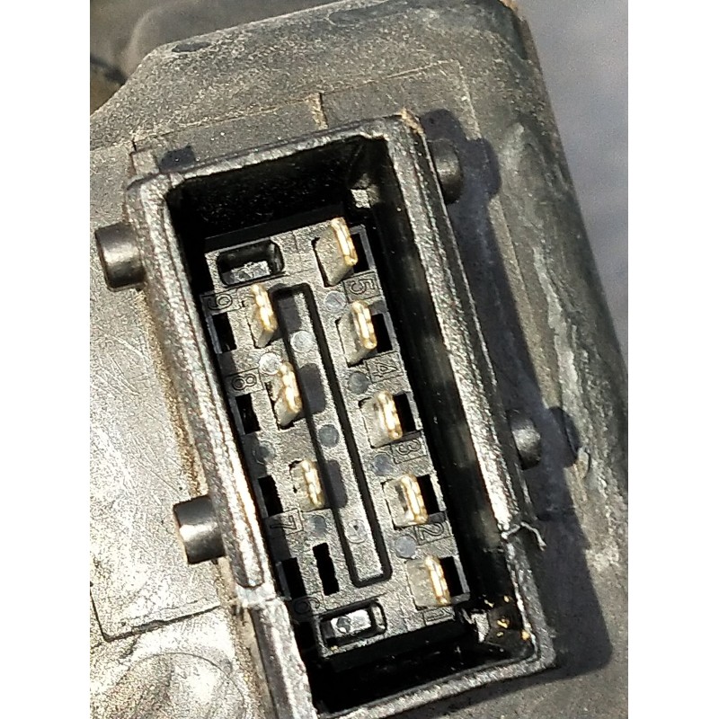 Recambio de faro izquierdo para fiat scudo autobús (270_, 272_) 1.6 d multijet referencia OEM IAM 89902605 1401368180 2003