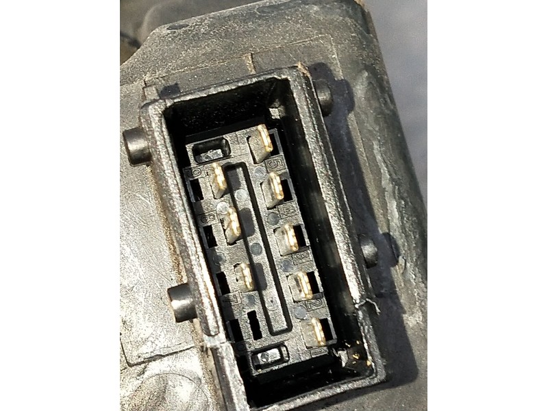 Recambio de faro izquierdo para fiat scudo autobús (270_, 272_) 1.6 d multijet referencia OEM IAM 89902605 1401368180 2003