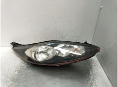 Recambio de faro derecho para ford fiesta vi van 1.4 tdci referencia OEM IAM 1EJ24704502 8A6113W029AJ 2008