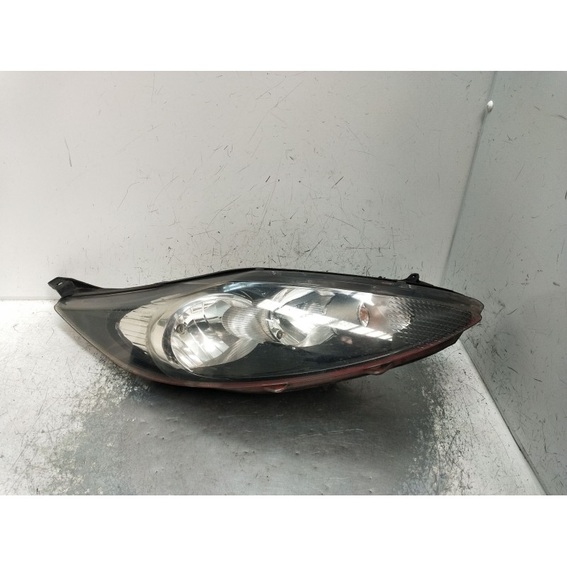 Recambio de faro derecho para ford fiesta vi van 1.4 tdci referencia OEM IAM 1EJ24704502 8A6113W029AJ 2008