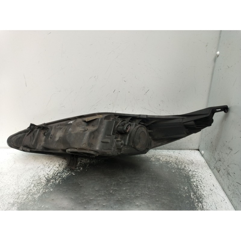 Recambio de faro derecho para ford fiesta vi van 1.4 tdci referencia OEM IAM 1EJ24704502 8A6113W029AJ 2008