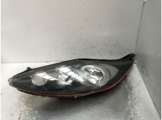 Recambio de faro izquierdo para ford fiesta vi van 1.4 tdci referencia OEM IAM 1EJ24704501 8A6113W030AJ 2008