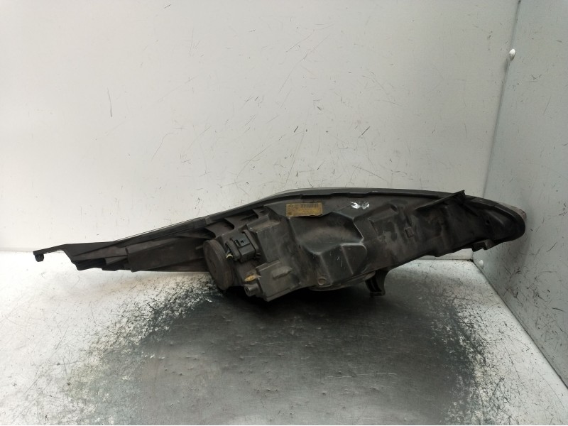 Recambio de faro izquierdo para ford fiesta vi van 1.4 tdci referencia OEM IAM 1EJ24704501 8A6113W030AJ 2008