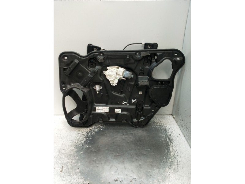 Recambio de elevalunas delantero derecho para dodge journey se referencia OEM IAM 963201103 5P 2009