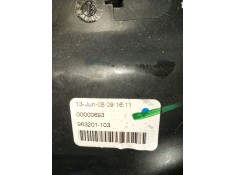 Recambio de elevalunas delantero derecho para dodge journey se referencia OEM IAM 963201103 5P 2009 2