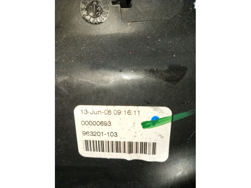 Recambio de elevalunas delantero derecho para dodge journey se referencia OEM IAM 963201103 5P 2009