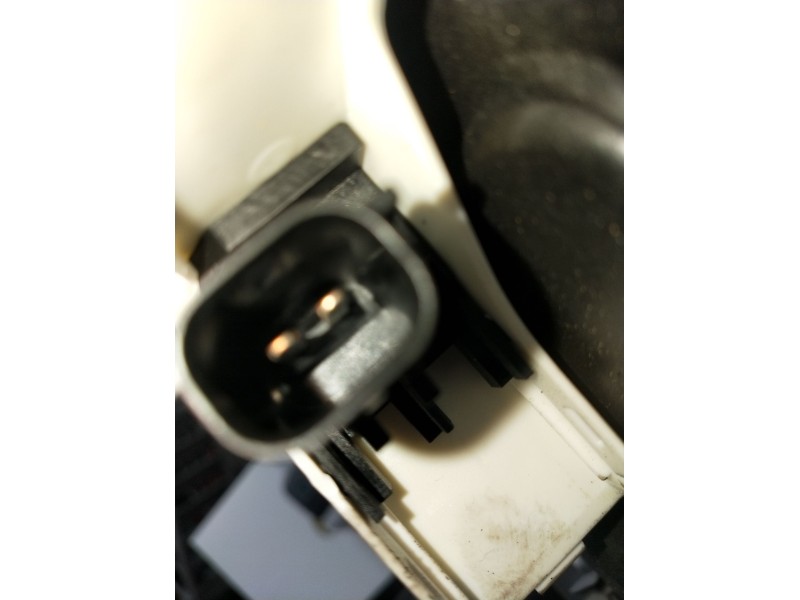 Recambio de elevalunas delantero derecho para dodge journey se referencia OEM IAM 963201103 5P 2009