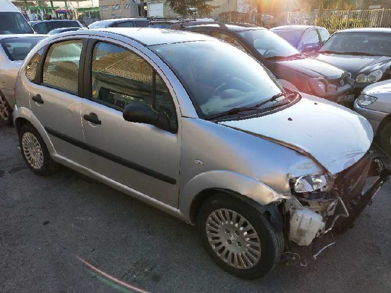 citroen c3 del año 2005