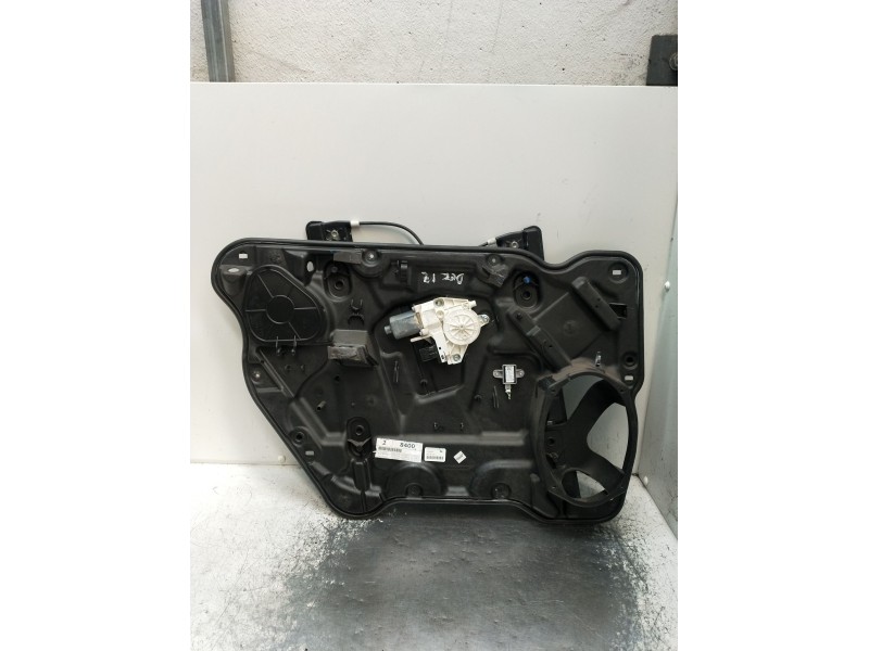 Recambio de elevalunas delantero izquierdo para dodge journey se referencia OEM IAM 963189103 5P 2009