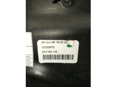 Recambio de elevalunas delantero izquierdo para dodge journey se referencia OEM IAM 963189103 5P 2009 2