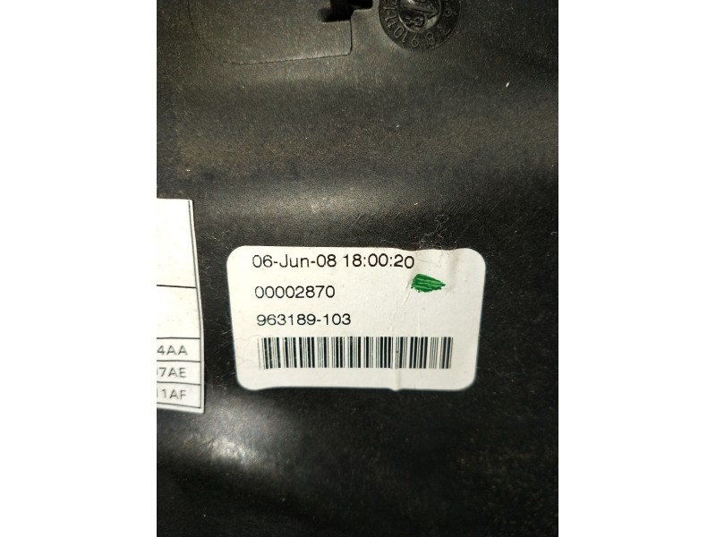 Recambio de elevalunas delantero izquierdo para dodge journey se referencia OEM IAM 963189103 5P 2009