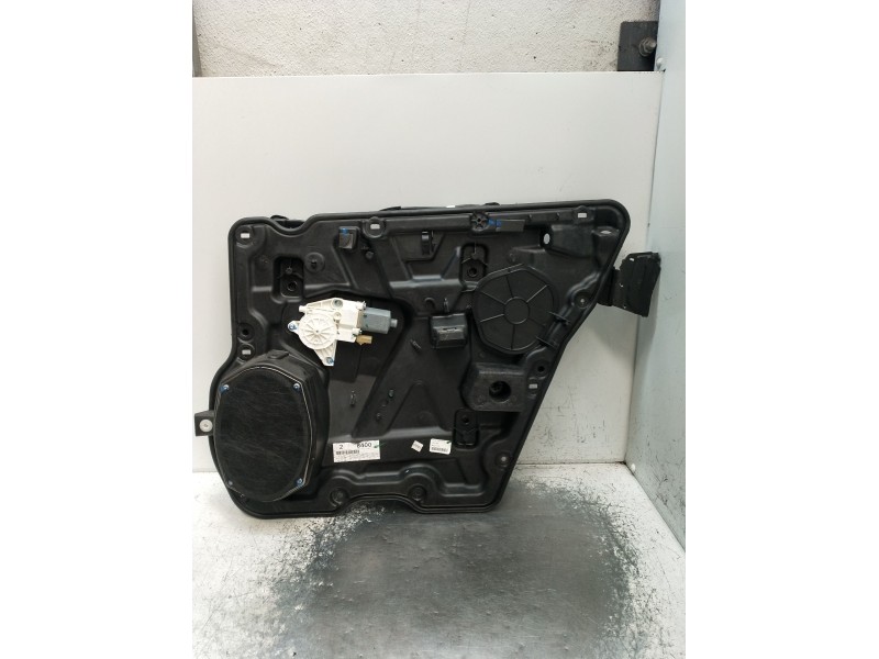 Recambio de elevalunas trasero derecho para dodge journey se referencia OEM IAM 963215103 5P 2009