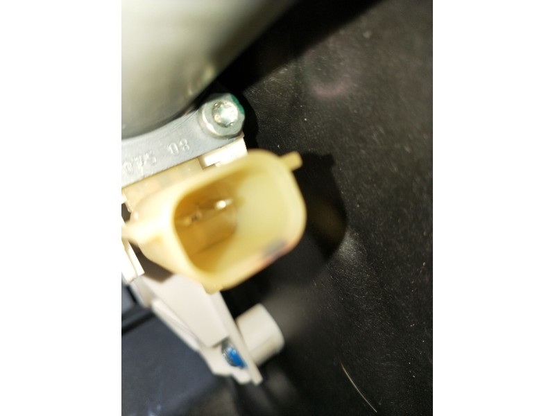 Recambio de elevalunas trasero derecho para dodge journey se referencia OEM IAM 963215103 5P 2009